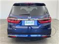 2021 Honda Odyssey