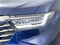 2021 Honda Odyssey