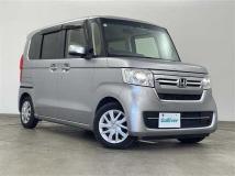 2021 Honda N BOX