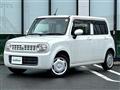 2014 Suzuki Lapin