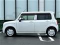 2014 Suzuki Lapin
