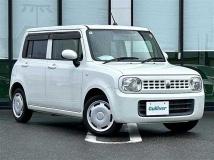 2014 Suzuki Lapin