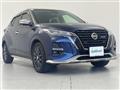 2021 Nissan KIX