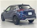 2021 Nissan KIX