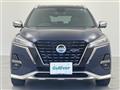 2021 Nissan KIX