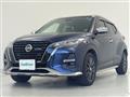2021 Nissan KIX