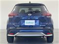 2021 Nissan KIX