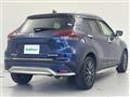 2021 Nissan KIX