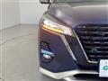 2021 Nissan KIX