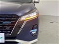 2021 Nissan KIX