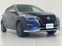 2021 Nissan KIX