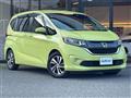 2017 Honda Freed