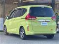 2017 Honda Freed