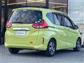 2017 Honda Freed