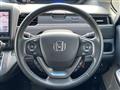 2017 Honda Freed