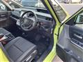 2017 Honda Freed