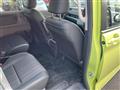 2017 Honda Freed