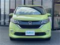 2017 Honda Freed