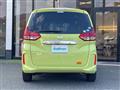 2017 Honda Freed