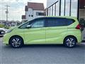 2017 Honda Freed