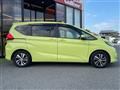 2017 Honda Freed