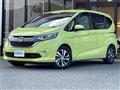 2017 Honda Freed