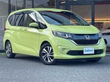 2017 Honda Freed