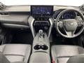 2024 Toyota Harrier Hybrid