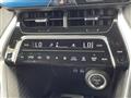 2024 Toyota Harrier Hybrid