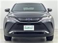 2024 Toyota Harrier Hybrid