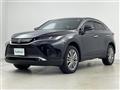 2024 Toyota Harrier Hybrid