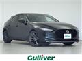 2022 Mazda Mazda3