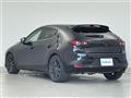 2022 Mazda Mazda3