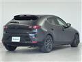 2022 Mazda Mazda3