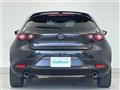 2022 Mazda Mazda3