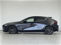 2022 Mazda Mazda3