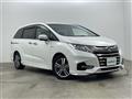 2020 Honda Odyssey Hybrid