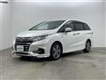 2020 Honda Odyssey Hybrid