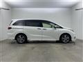 2020 Honda Odyssey Hybrid