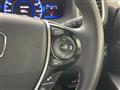 2020 Honda Odyssey Hybrid