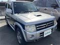 2008 Mitsubishi Pajero Mini