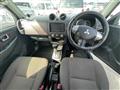 2008 Mitsubishi Pajero Mini