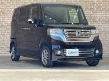 2017 Honda N BOX