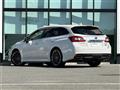 2017 Subaru Levorg