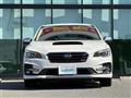 2017 Subaru Levorg