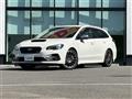 2017 Subaru Levorg