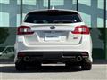 2017 Subaru Levorg