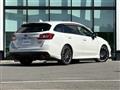 2017 Subaru Levorg