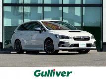 2017 Subaru Levorg