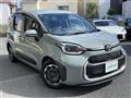 2022 Toyota Sienta